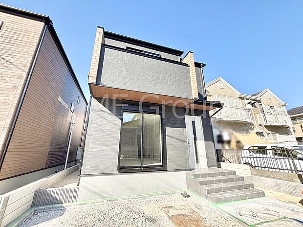 暮らしやすさと居心地の良さにこだわったシンプルで飽きのこないデザイン ！