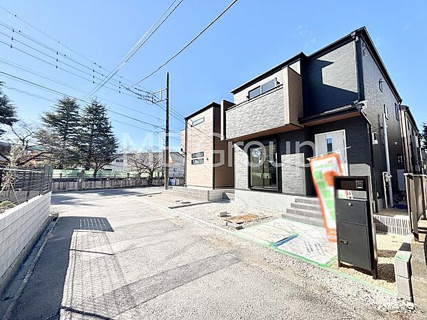 ここから始まる新生活を応援いたします