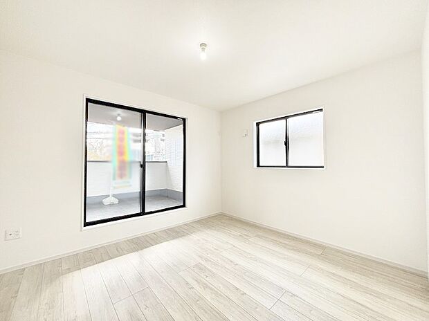 自分だけのスペース、どんなお部屋にするかとっても楽しみですね!