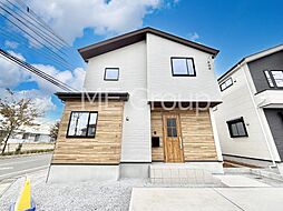 千葉県柏市柏の葉５丁目