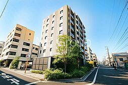 プレシス瑞江パークサイドコート