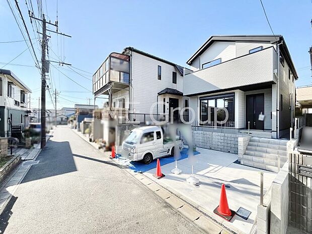 ここから始まる新生活を応援いたします