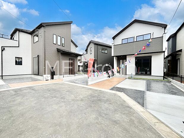 ここから始まる新生活を応援いたします