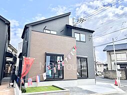 千葉県船橋市松が丘１丁目