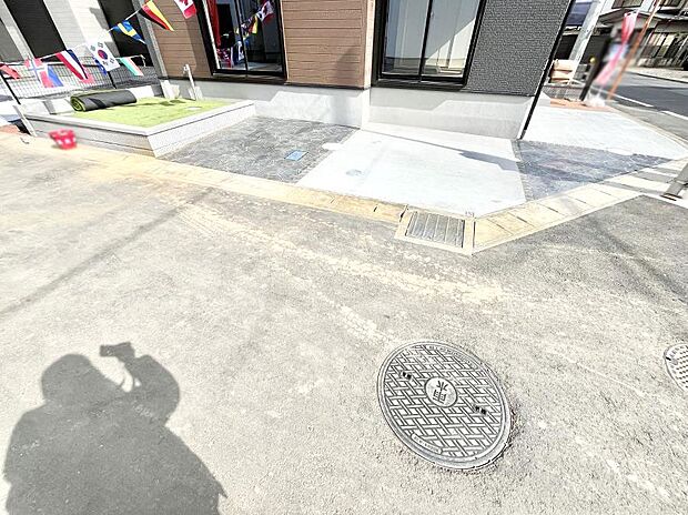 生活に欠かせない駐車スペース。