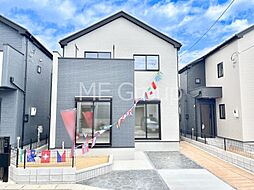 千葉県船橋市松が丘１丁目