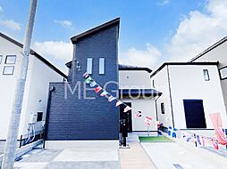 千葉県船橋市松が丘１丁目