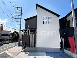 千葉県船橋市松が丘１丁目