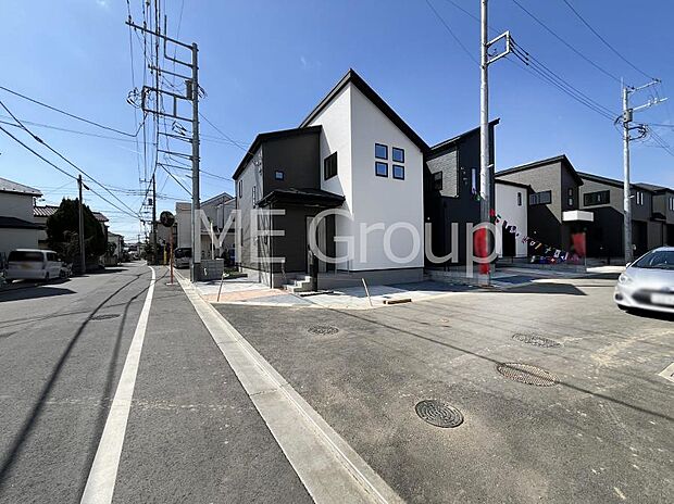 ここから始まる新生活を応援いたします