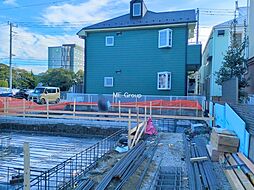 千葉県浦安市入船４丁目