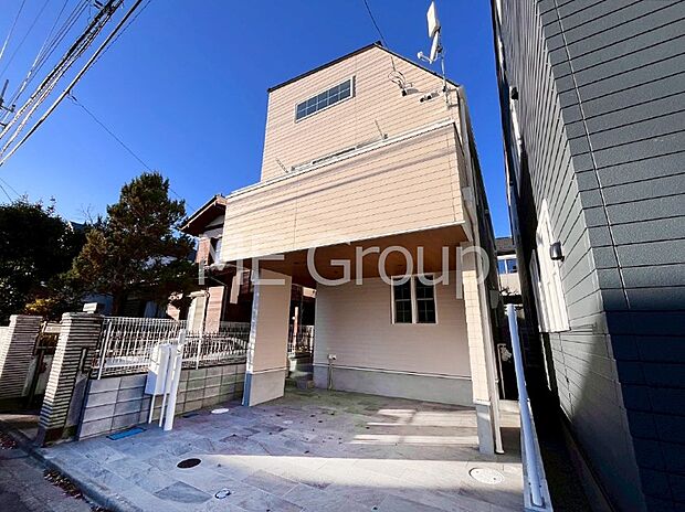 ゆとりが笑顔を生む心地よい生活