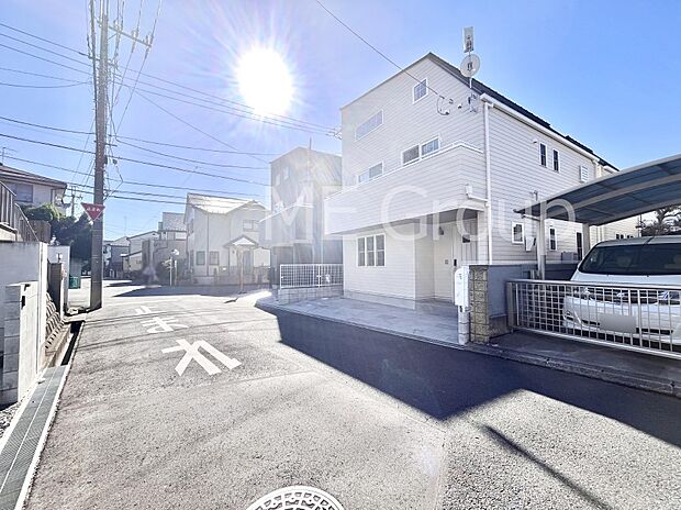 ここから始まる新生活を応援いたします 