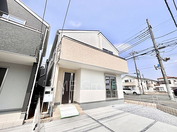 暮らしやすさと居心地の良さにこだわったシンプルで飽きのこないデザイン !