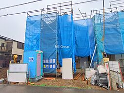 埼玉県越谷市大沢