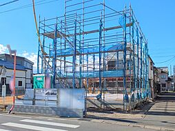 埼玉県越谷市宮本町４丁目