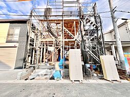 埼玉県八潮市大字西袋