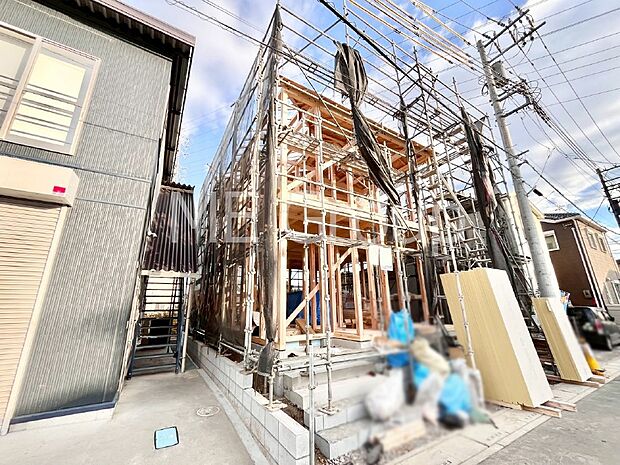 早く帰りたくなるマイホーム   