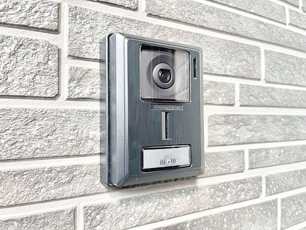 インターフォン