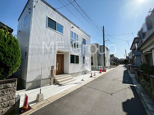 ここから始まる新生活を応援いたします