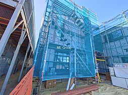 千葉県船橋市南三咲３丁目