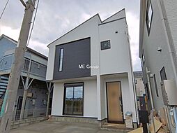 千葉県船橋市南三咲３丁目