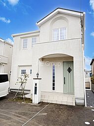 千葉県流山市西平井３丁目