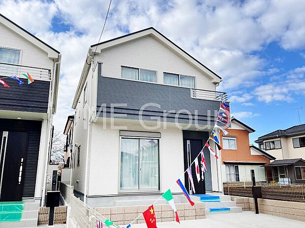 ゆとりが笑顔を生む心地よい生活 