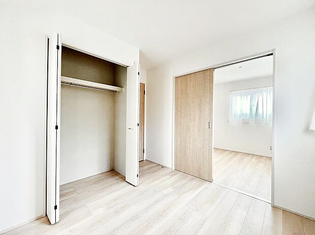 自分だけのスペース、どんなお部屋にするかとっても楽しみですね！ 