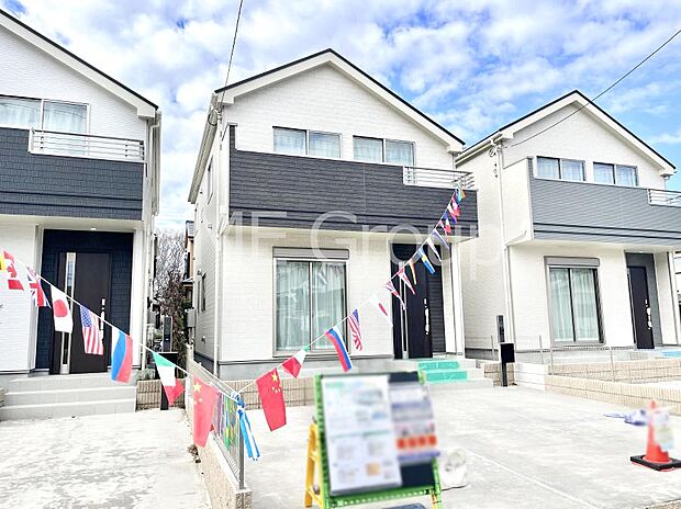 暮らしやすさと居心地の良さにこだわったシンプルで飽きのこないデザイン !