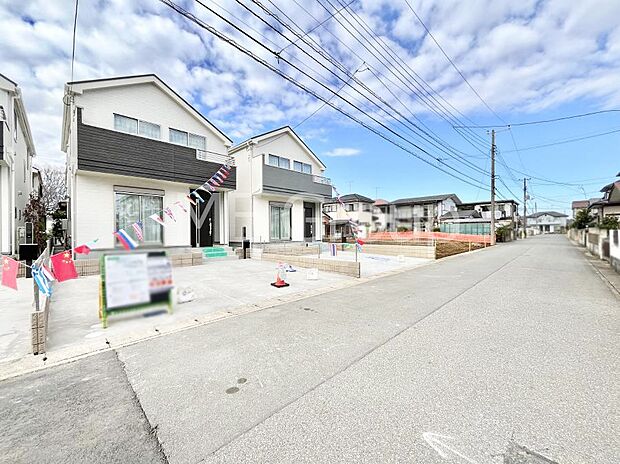 ここから始まる新生活を応援いたします