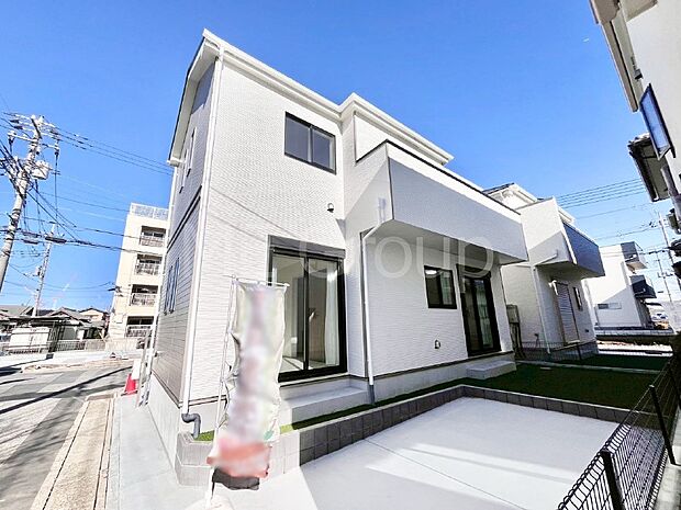 4LDK＋WIC＋納戸付きプラン！快適でゆとりある生活を楽しめます。