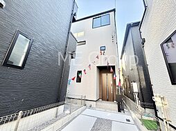 埼玉県川口市前川町４丁目