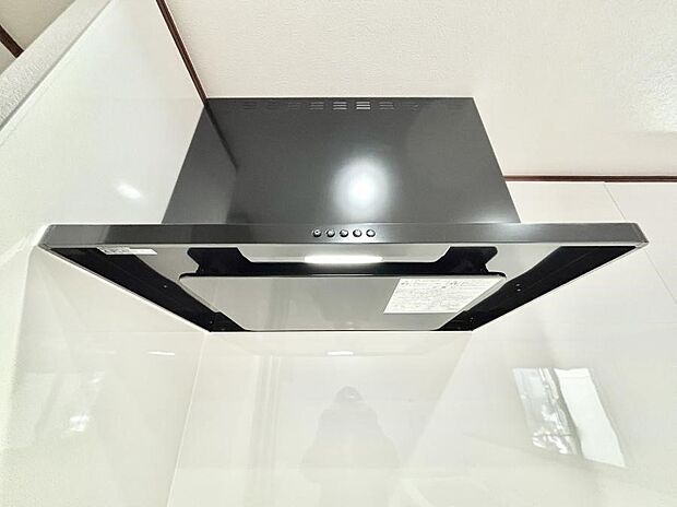 基本的なお手入れはフィルターのみ！お手入れのしやすさも魅力です。