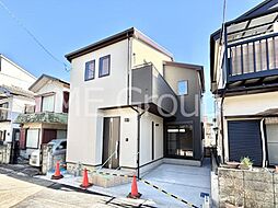 千葉県鎌ケ谷市くぬぎ山３丁目