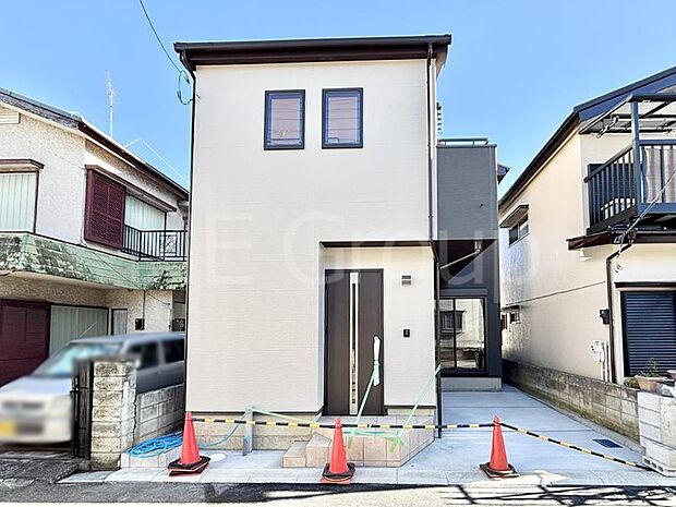 暮らしやすさと居心地の良さにこだわったシンプルで飽きのこないデザイン !