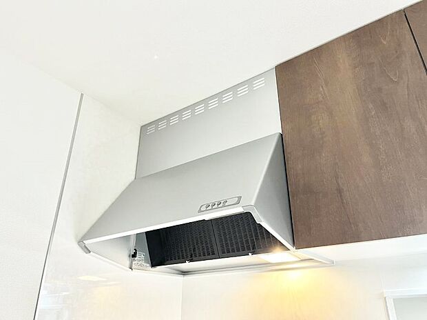 基本的なお手入れはフィルターのみ！お手入れのしやすさも魅力です。