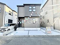 埼玉県川口市前川町４丁目