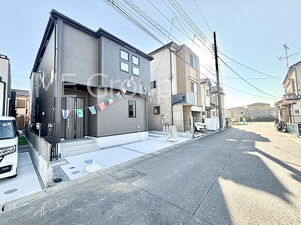 ここから始まる新生活を応援いたします　