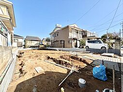 千葉県松戸市南花島３丁目