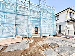 千葉県松戸市稔台３丁目