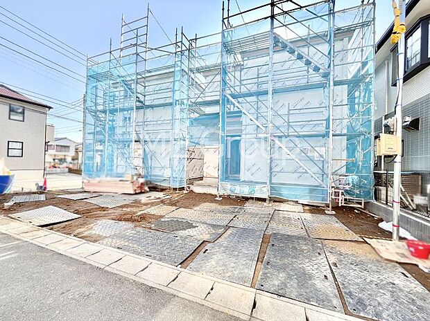 早く帰りたくなるマイホーム