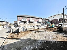 千葉県松戸市常盤平双葉町