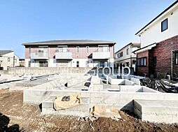 千葉県松戸市常盤平双葉町