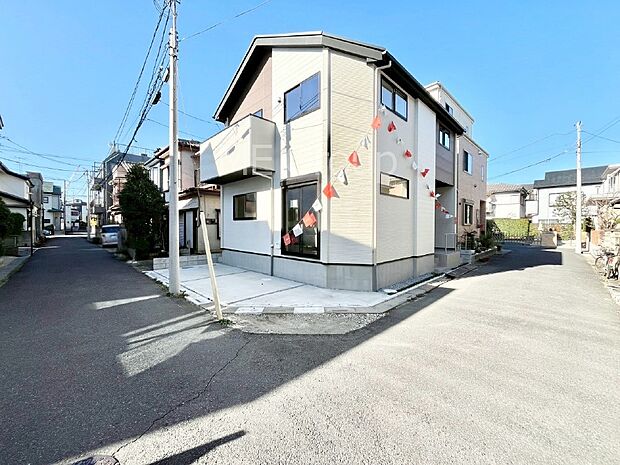 ここから始まる新生活を応援いたします 