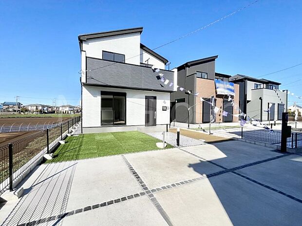 暮らしやすさと居心地の良さにこだわったシンプルで飽きのこないデザイン ！