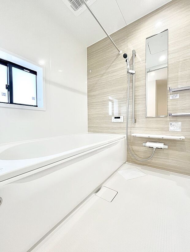 一日の疲れを癒やす大切なバスタイム。ゆっくりとお風呂を楽しんで疲れをとりたいですね！  