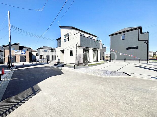 ここから始まる新生活を応援いたします!