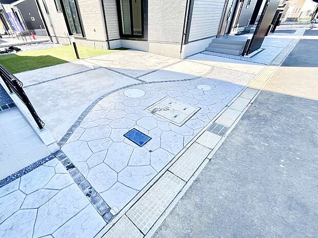 生活に欠かせない駐車スペース。