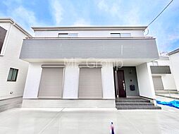 埼玉県三郷市戸ケ崎５丁目