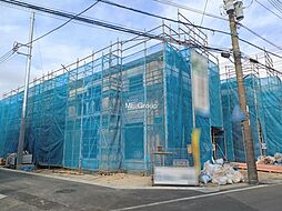 埼玉県三郷市戸ケ崎５丁目